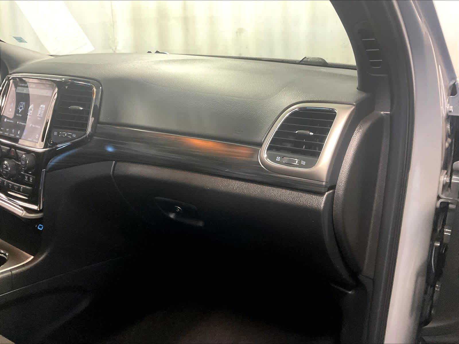 2022 Jeep Grand Cherokee WK Laredo X - Photo 13