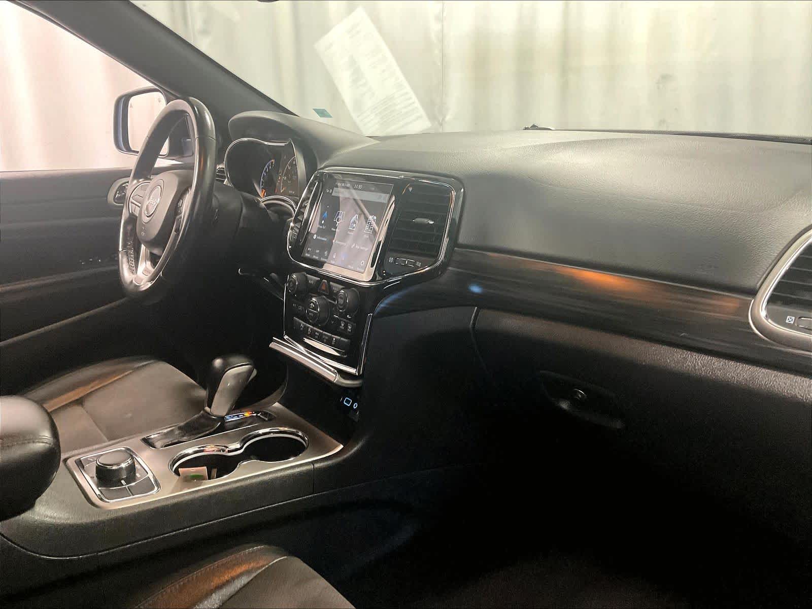 2022 Jeep Grand Cherokee WK Laredo X - Photo 14