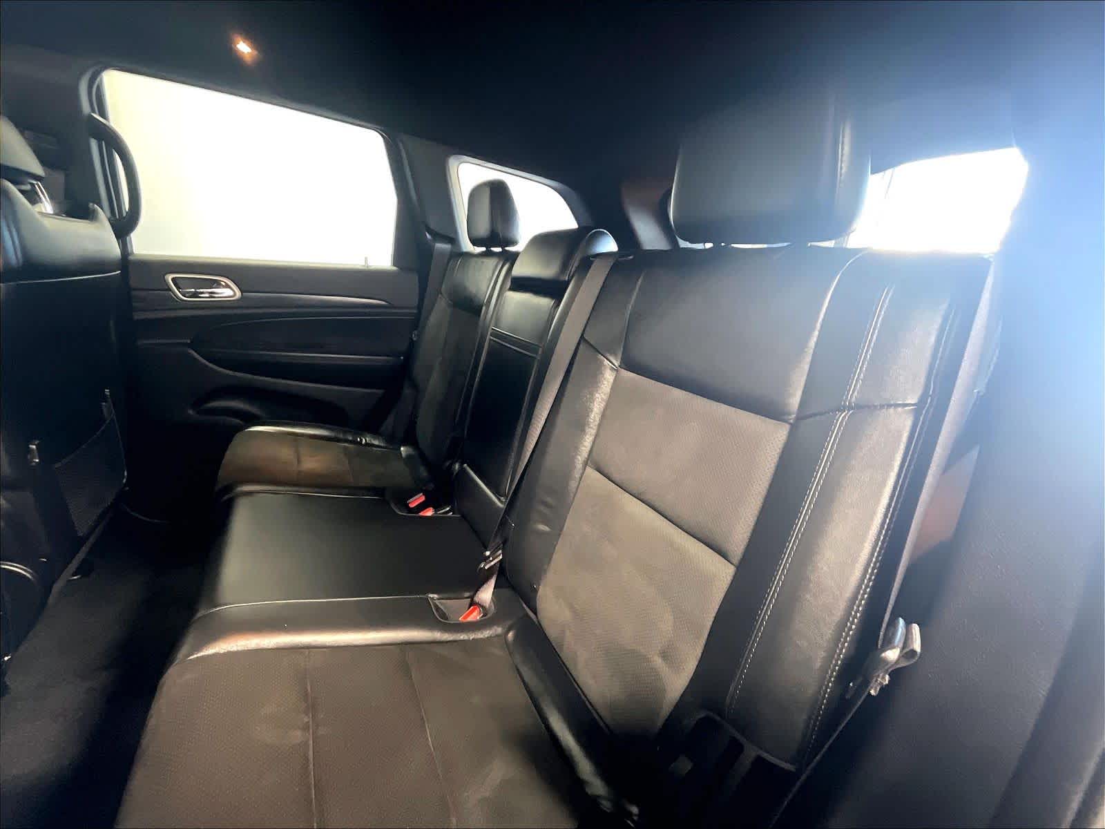 2022 Jeep Grand Cherokee WK Laredo X - Photo 15