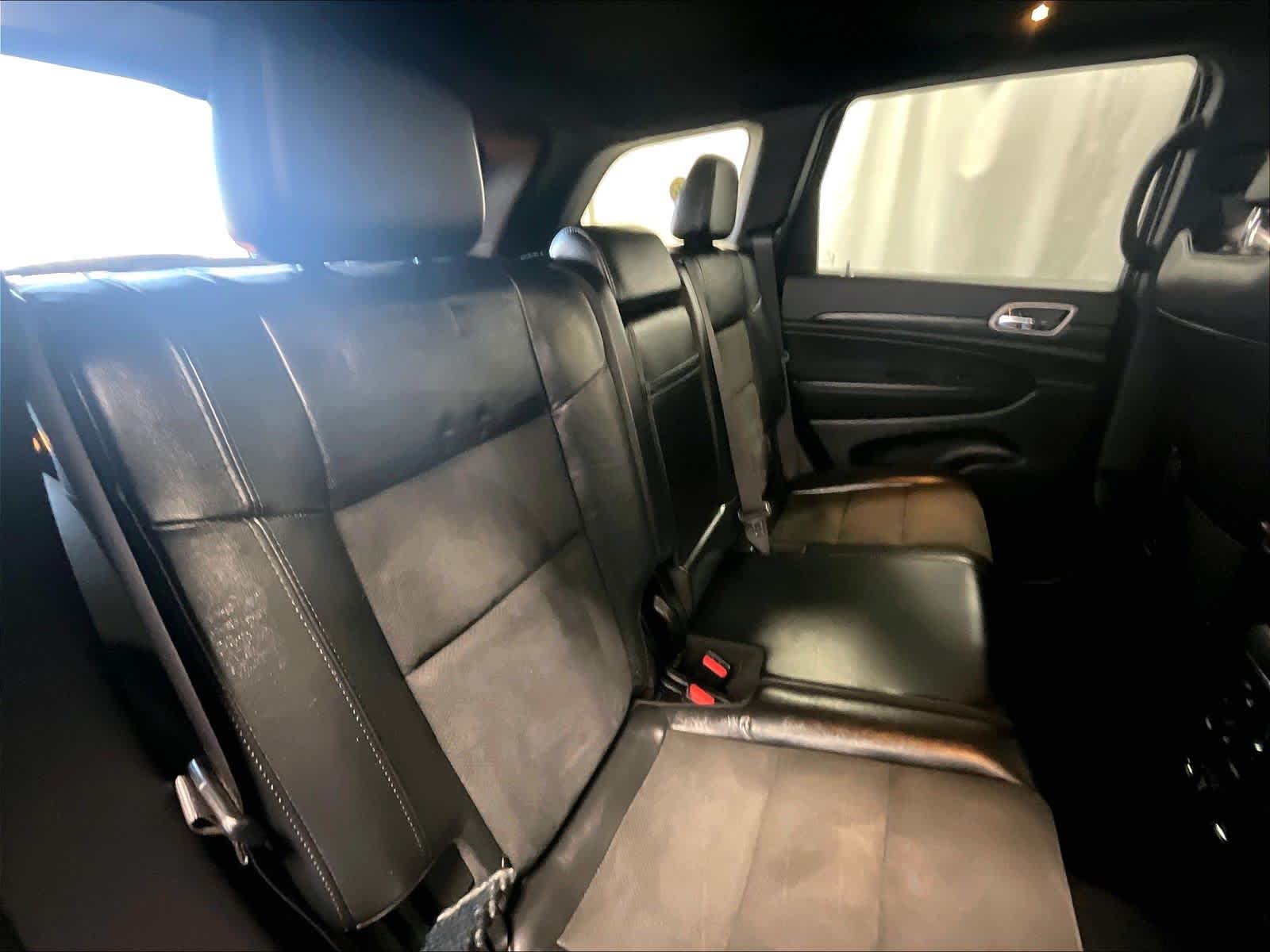 2022 Jeep Grand Cherokee WK Laredo X - Photo 16