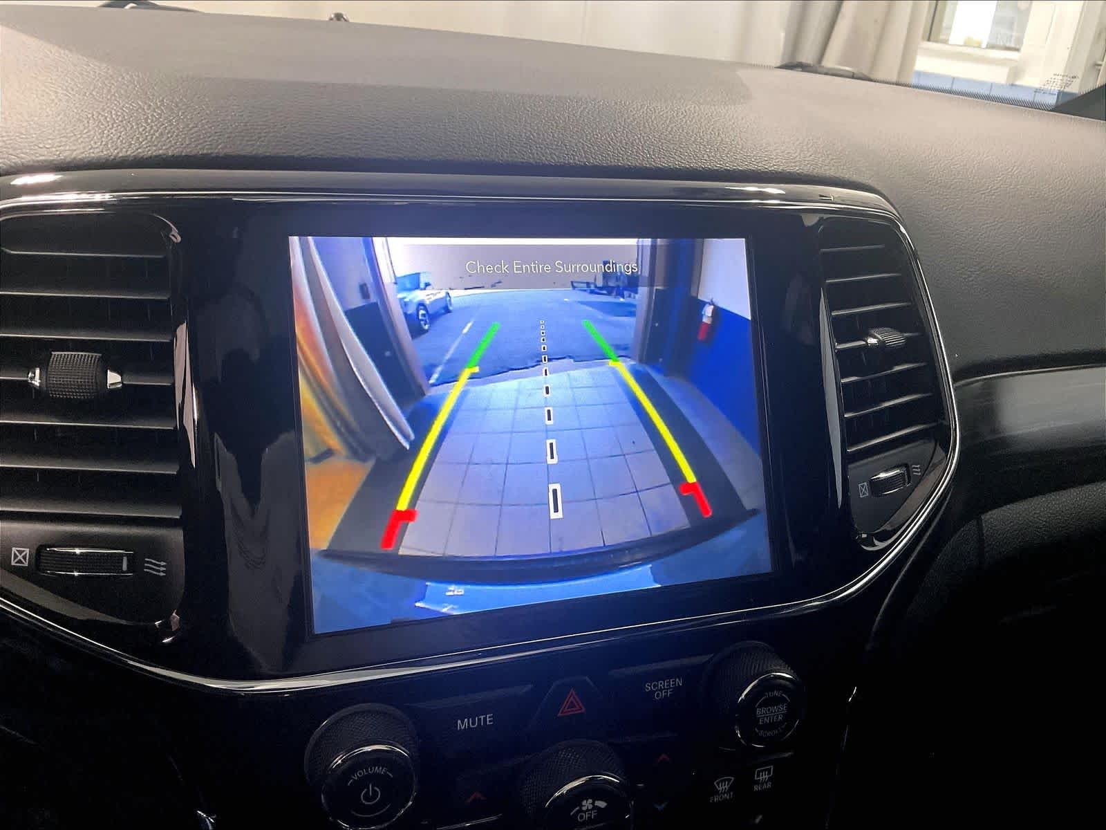 2022 Jeep Grand Cherokee WK Laredo X - Photo 19