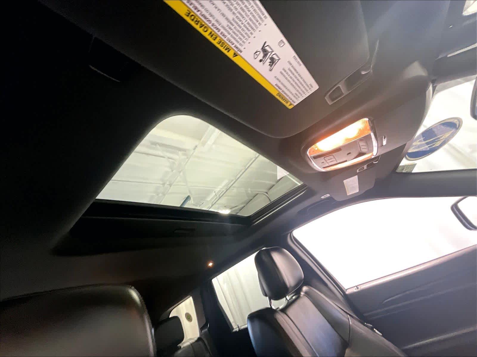 2022 Jeep Grand Cherokee WK Laredo X - Photo 22