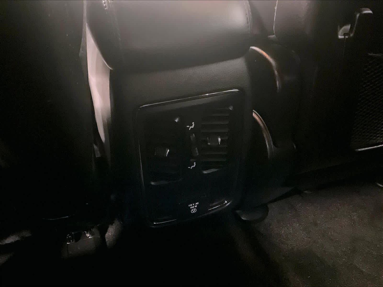 2022 Jeep Grand Cherokee WK Laredo X - Photo 28