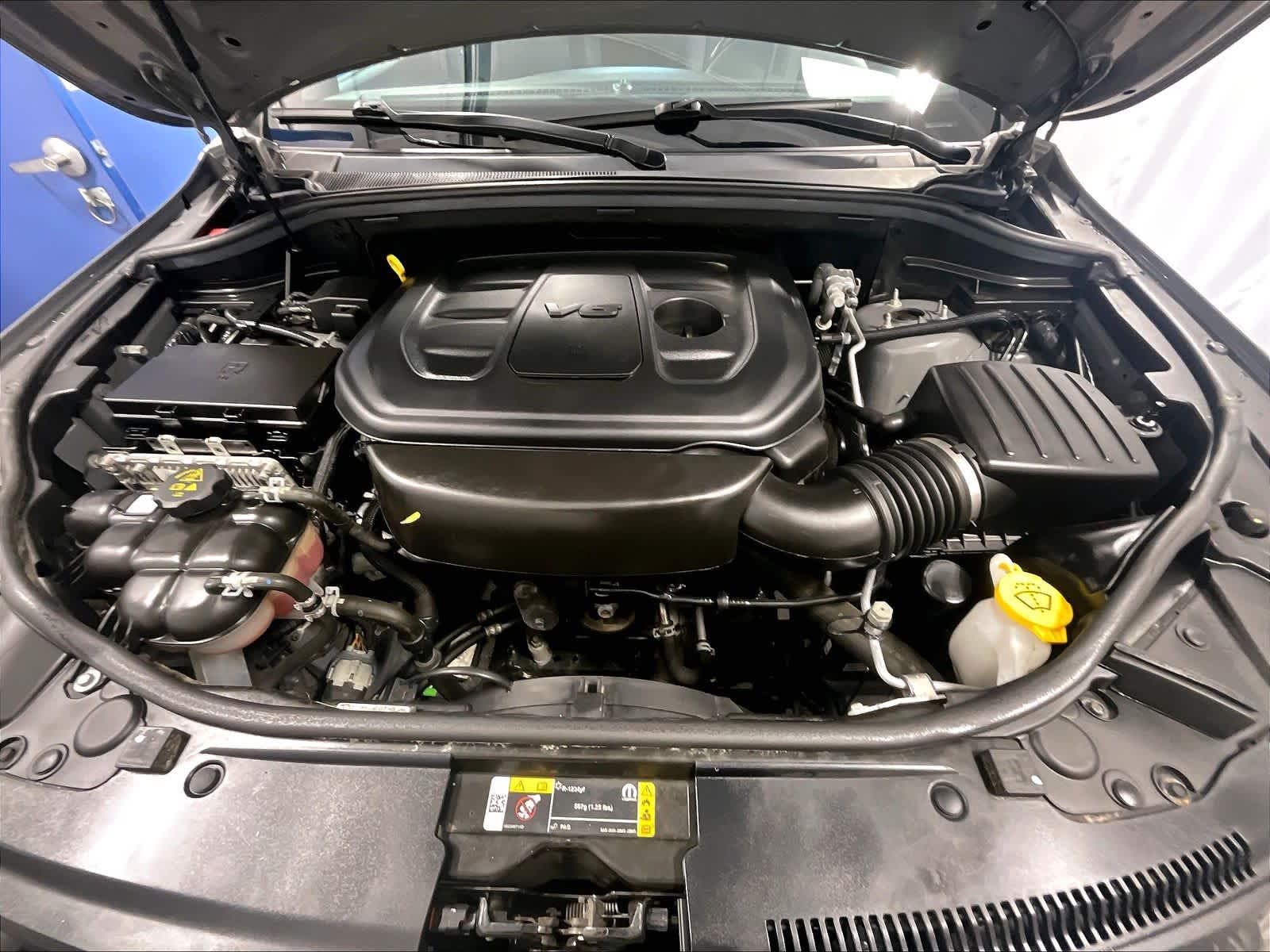 2022 Jeep Grand Cherokee WK Laredo X - Photo 30