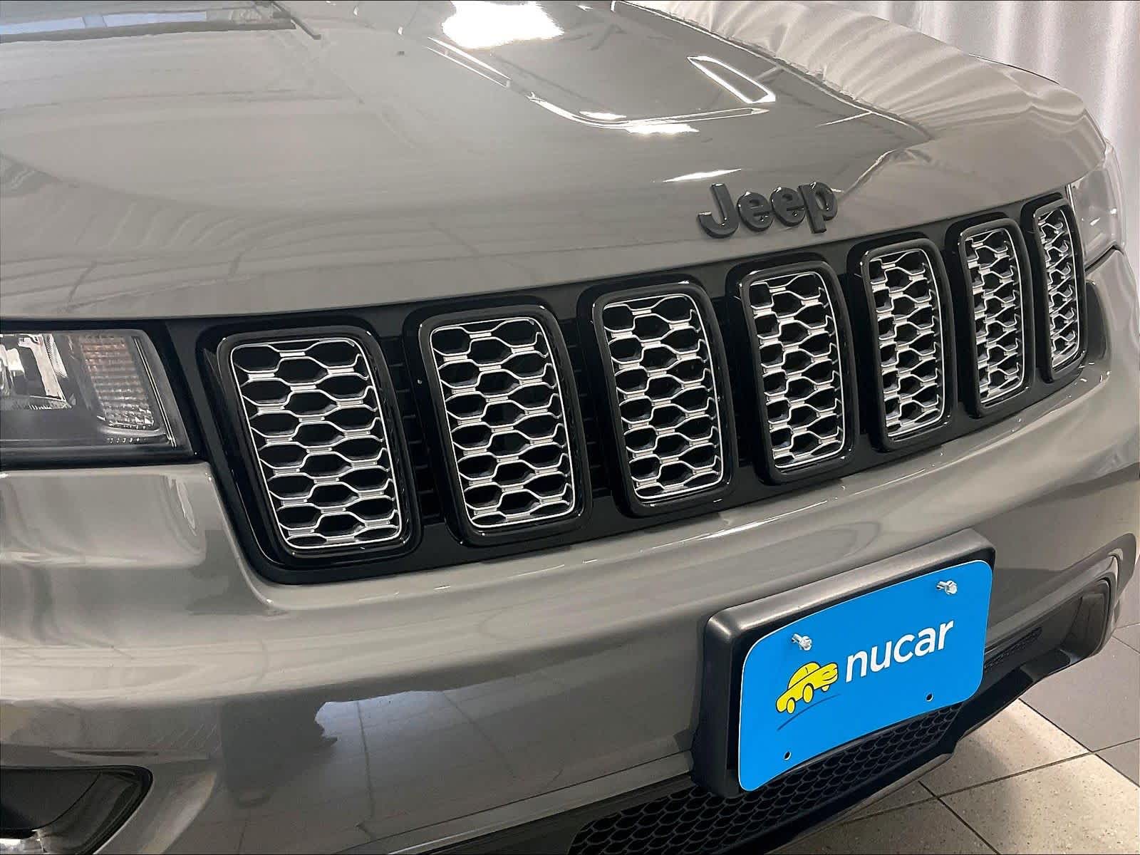 2022 Jeep Grand Cherokee WK Laredo X - Photo 32