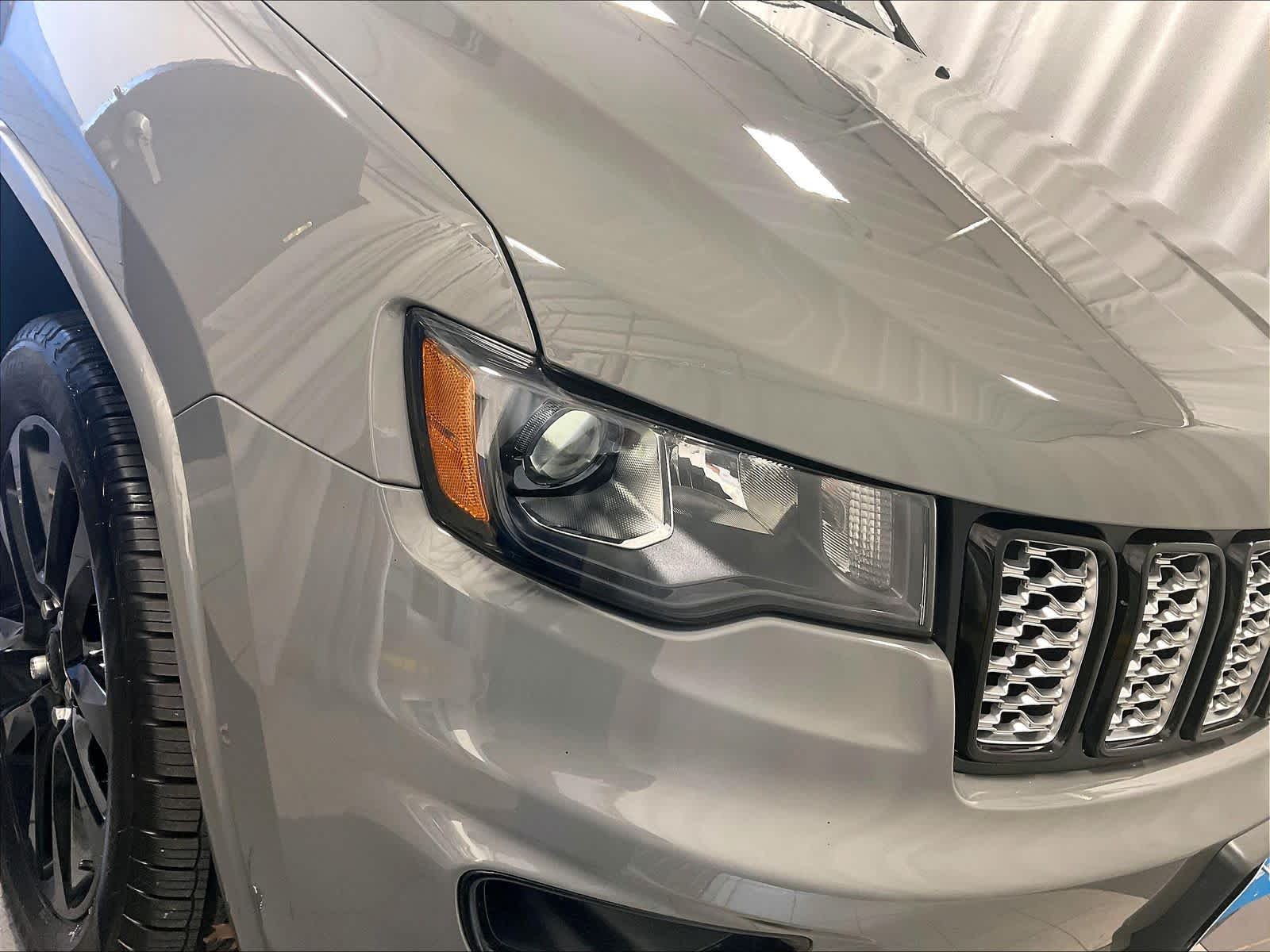 2022 Jeep Grand Cherokee WK Laredo X - Photo 33