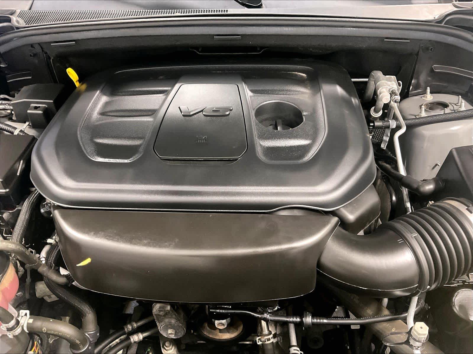 2022 Jeep Grand Cherokee WK Laredo X - Photo 35