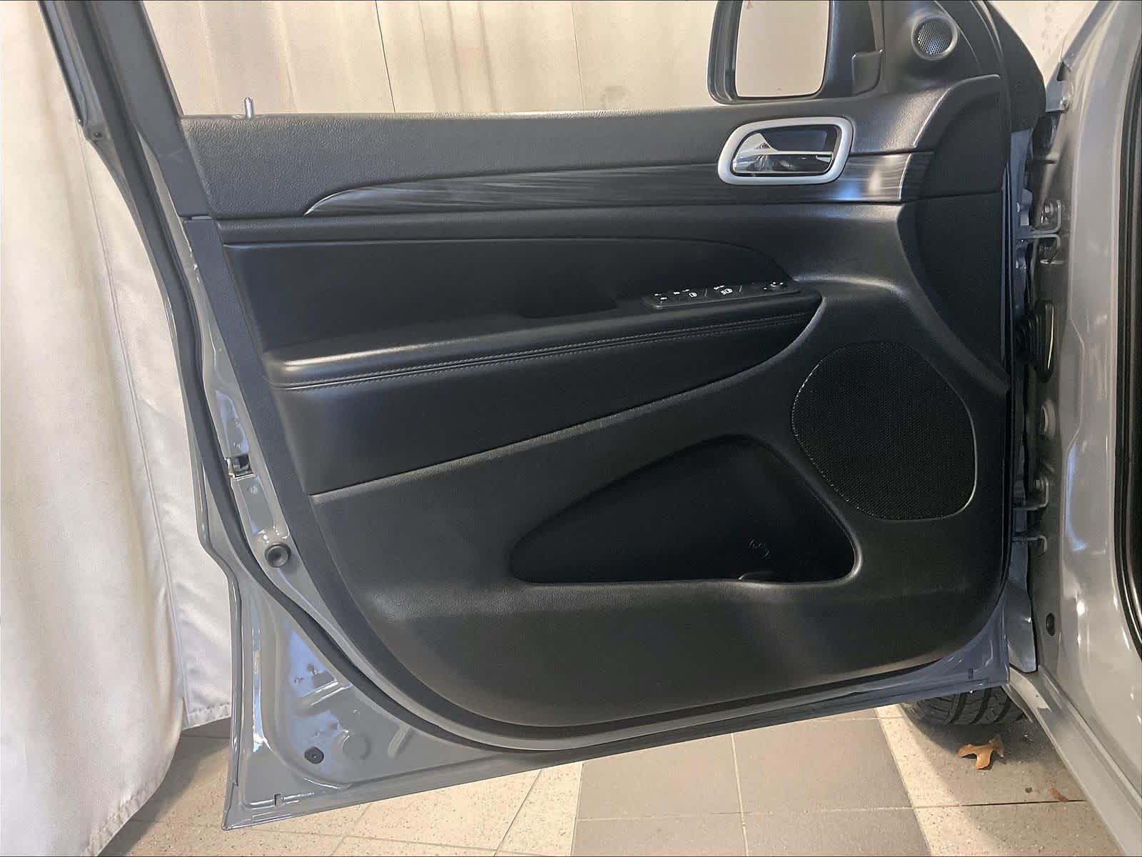 2022 Jeep Grand Cherokee WK Laredo X - Photo 9