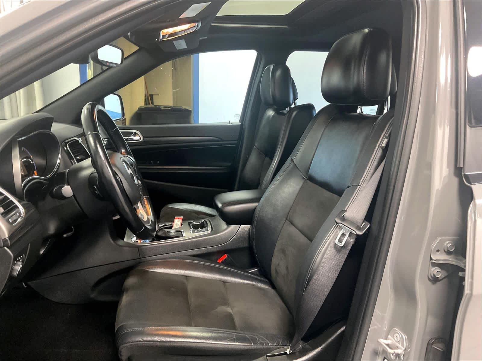 2022 Jeep Grand Cherokee WK Laredo X - Photo 10