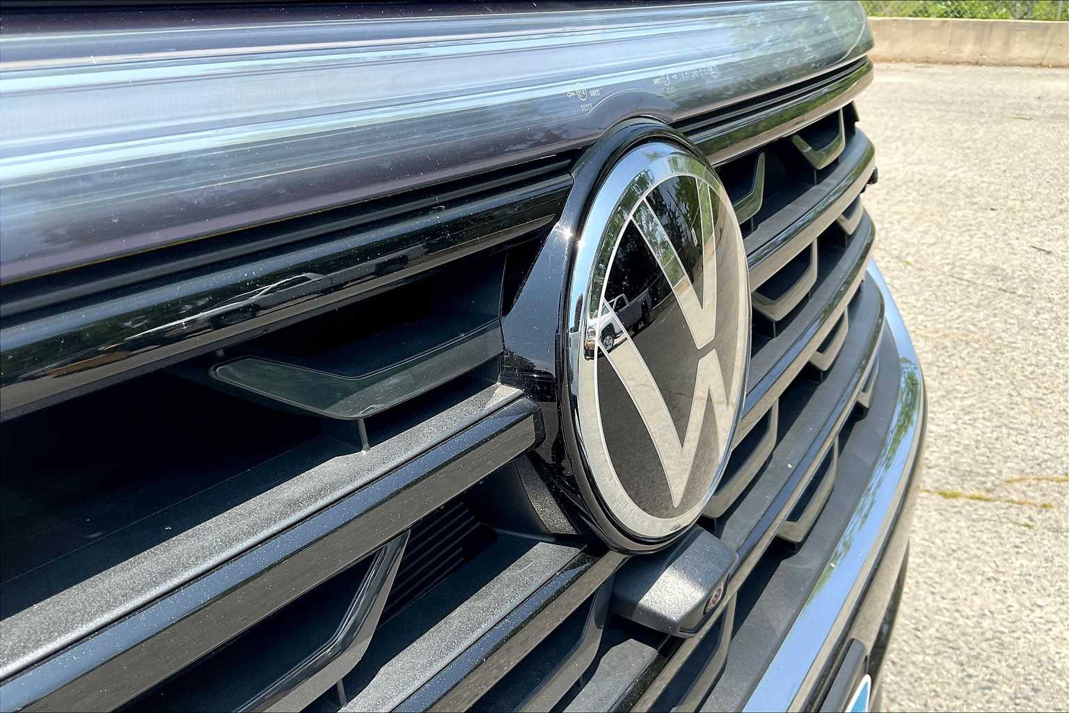 2024 Volkswagen Atlas 2.0T SEL Premium R-Line - Photo 31