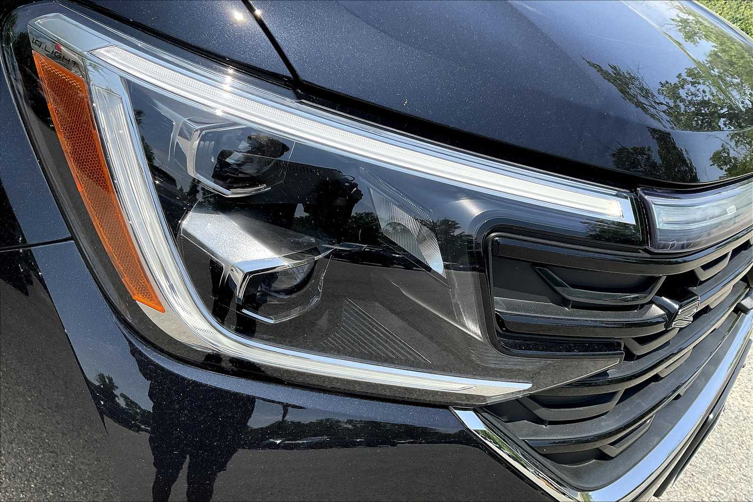 2024 Volkswagen Atlas 2.0T SEL Premium R-Line - Photo 32