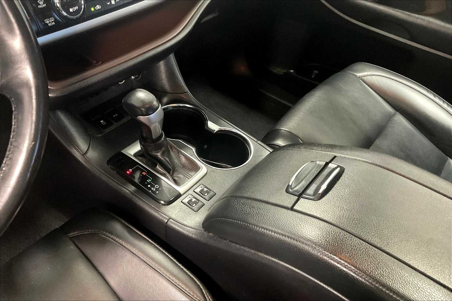2019 Toyota Highlander XLE - Photo 20