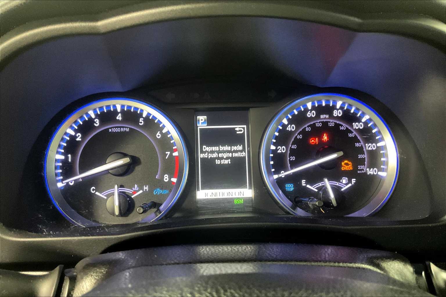 2019 Toyota Highlander XLE - Photo 25