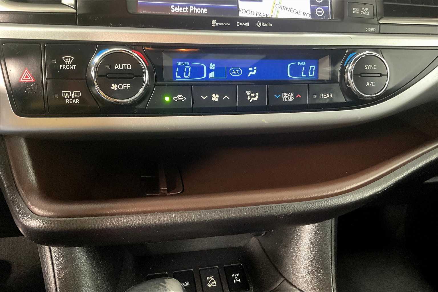 2019 Toyota Highlander XLE - Photo 26