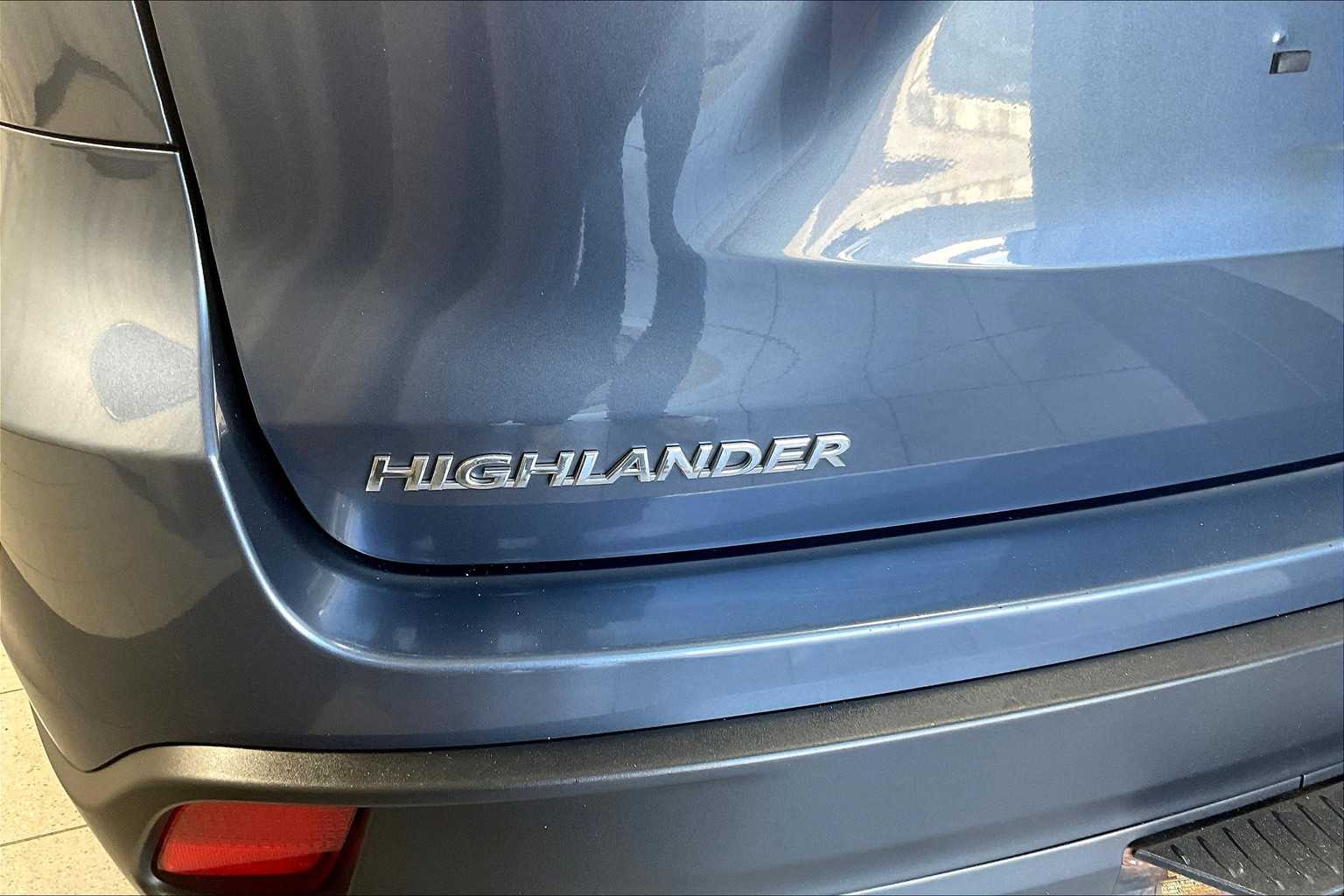 2019 Toyota Highlander XLE - Photo 29