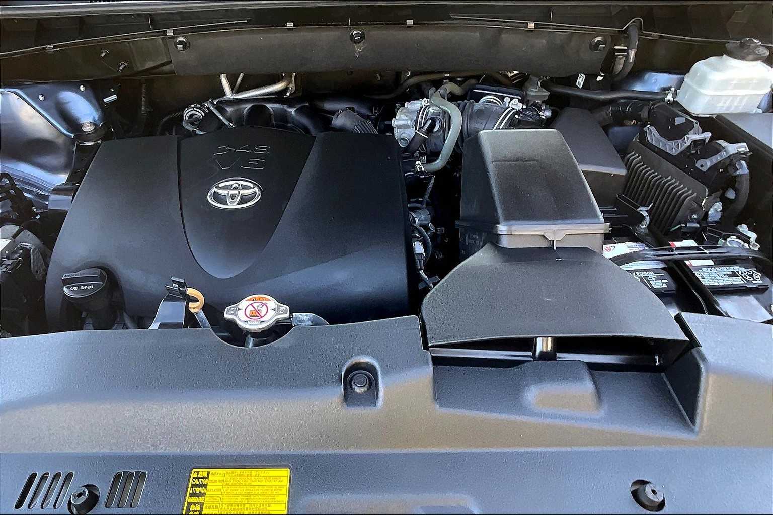 2019 Toyota Highlander XLE - Photo 30