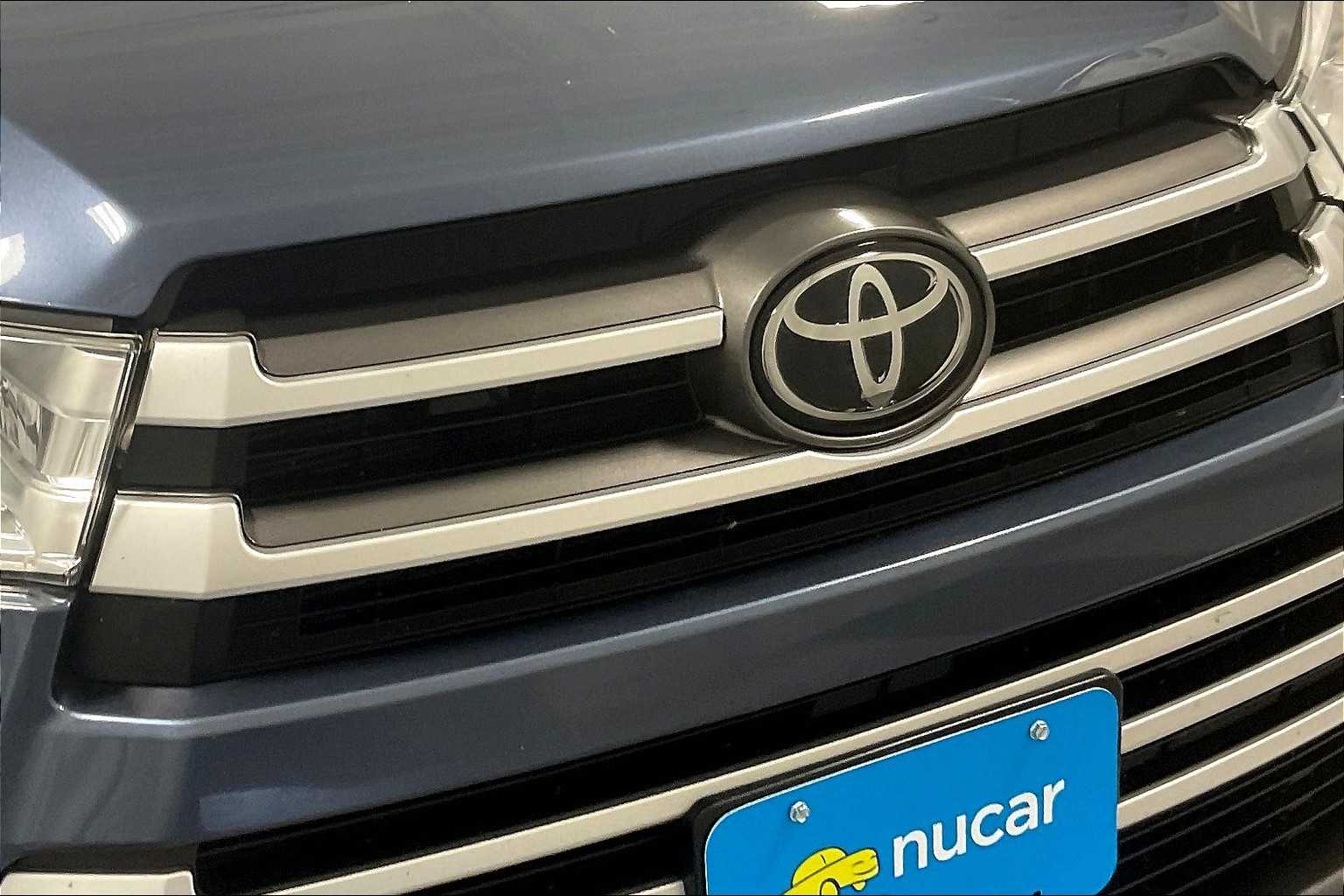 2019 Toyota Highlander XLE - Photo 32
