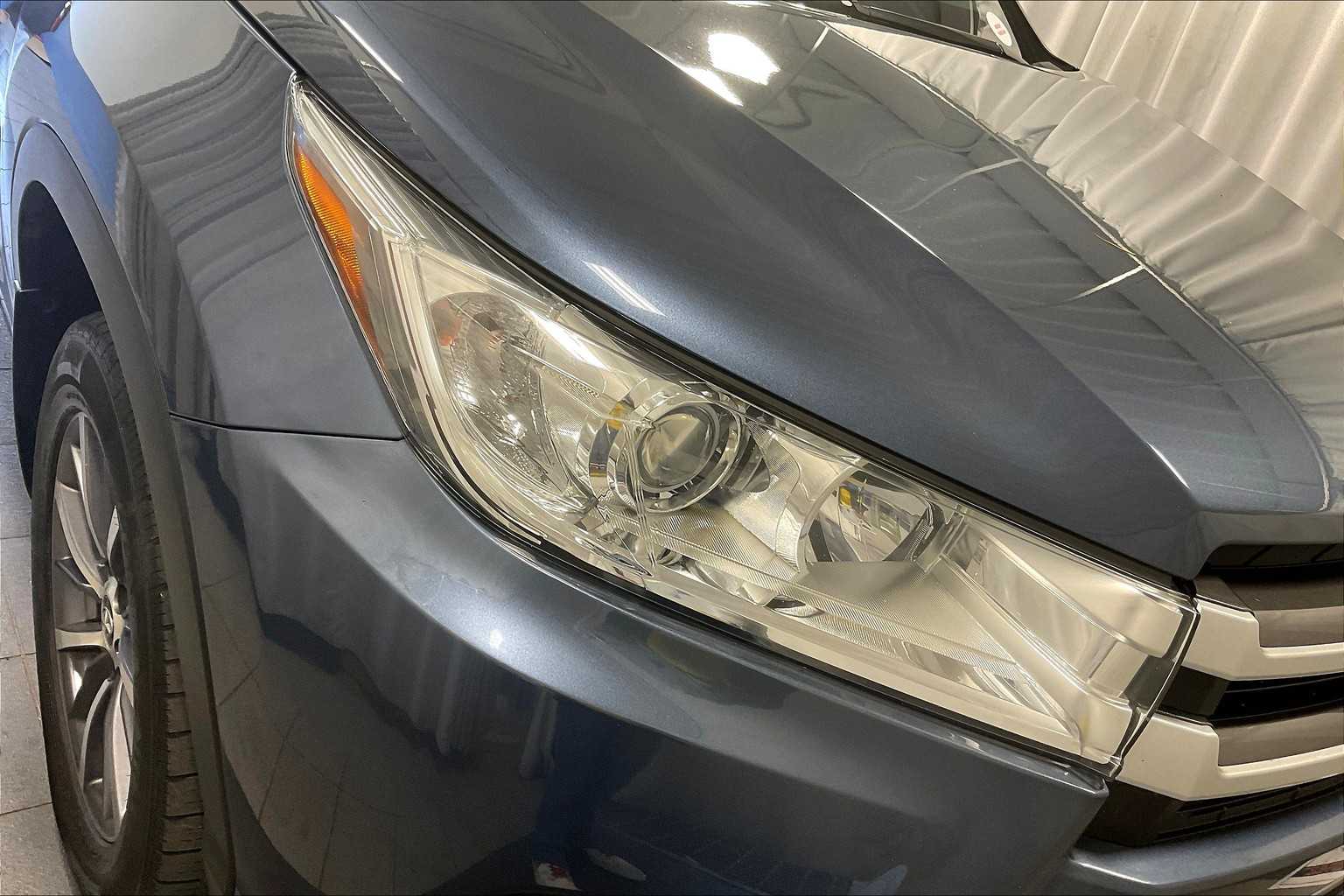 2019 Toyota Highlander XLE - Photo 33