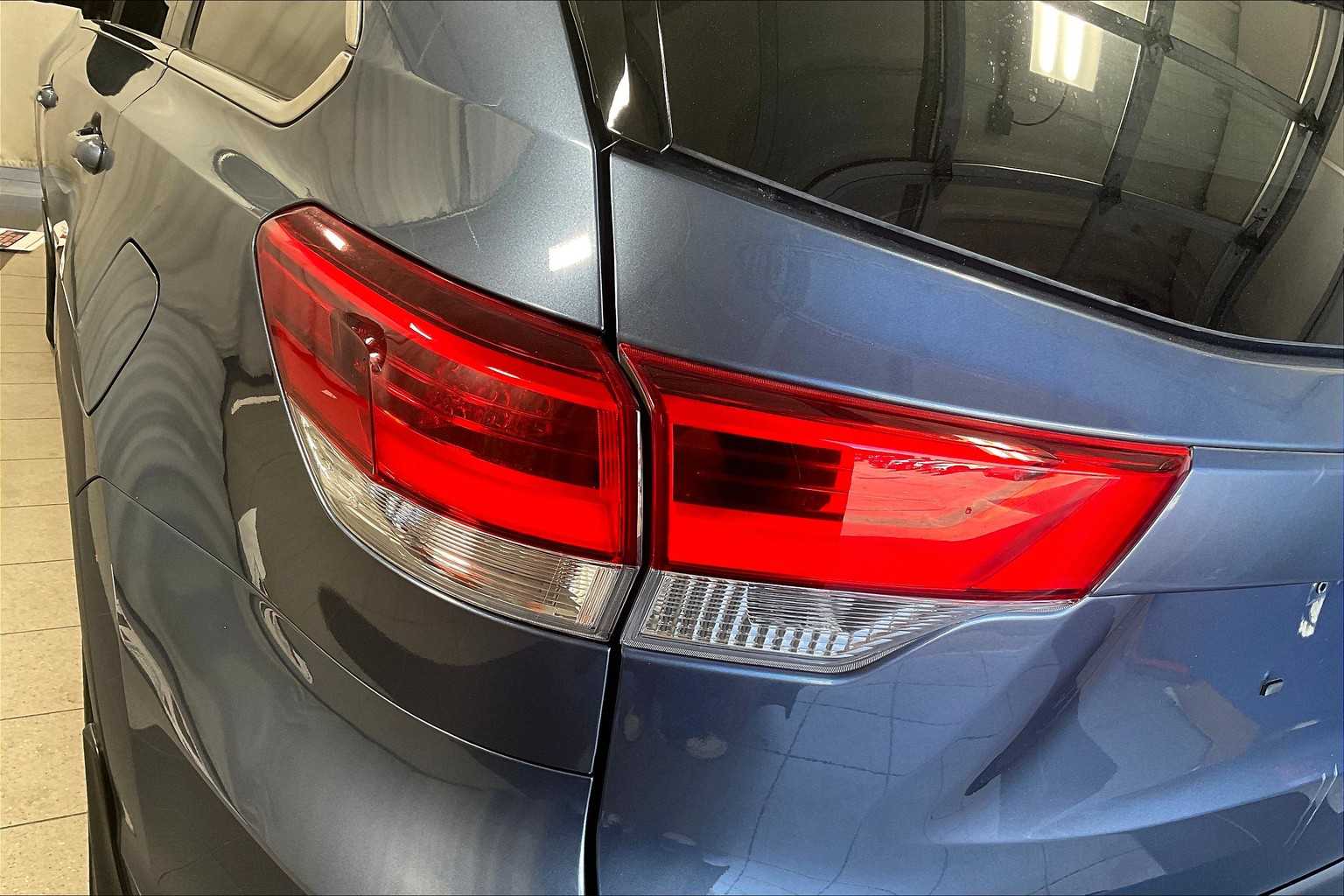 2019 Toyota Highlander XLE - Photo 34