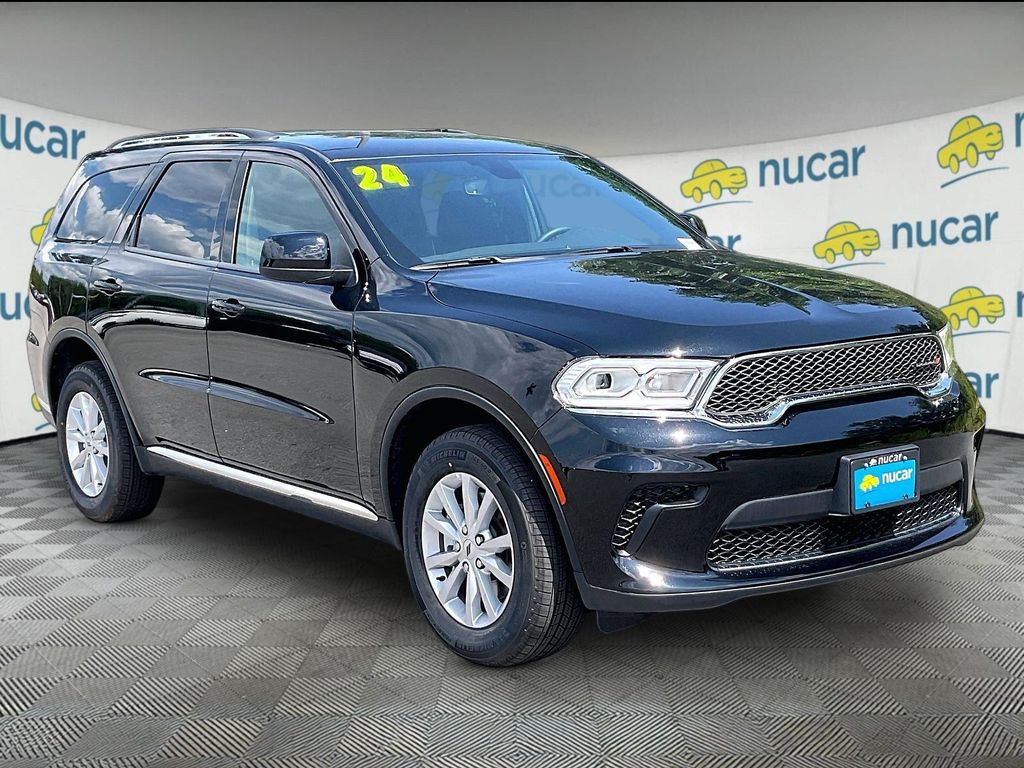 2024 Dodge Durango SXT