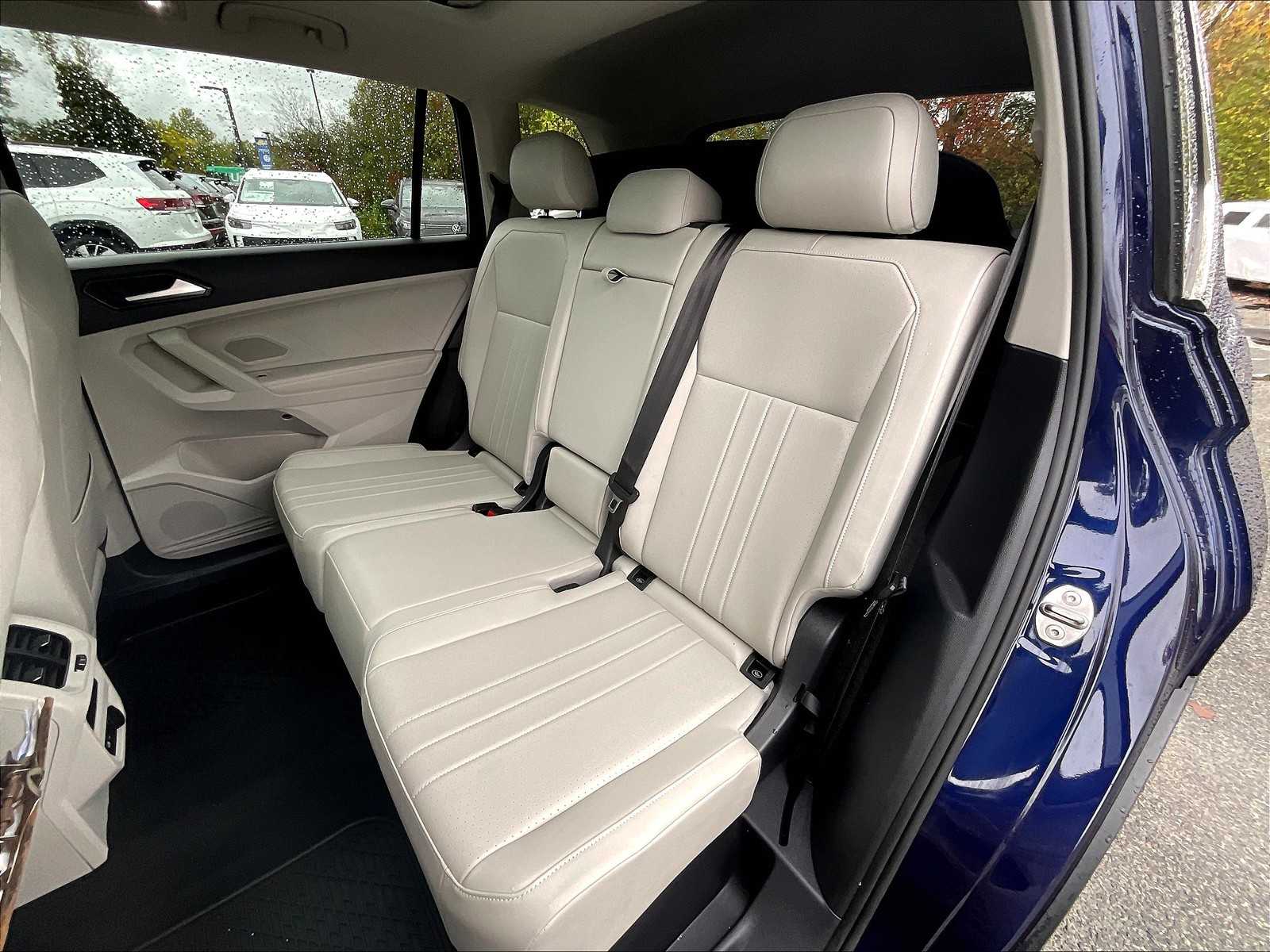 2023 Volkswagen Tiguan SE - Photo 15
