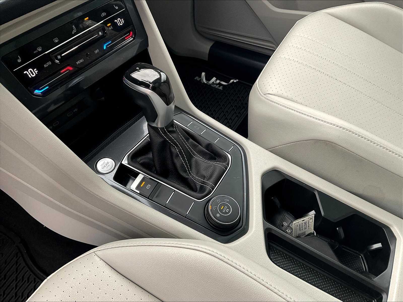 2023 Volkswagen Tiguan SE - Photo 20