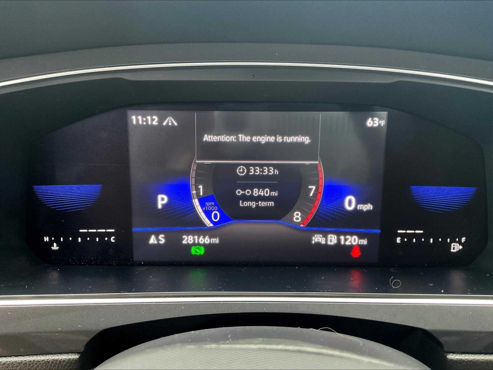 2023 Volkswagen Tiguan SE - Photo 25