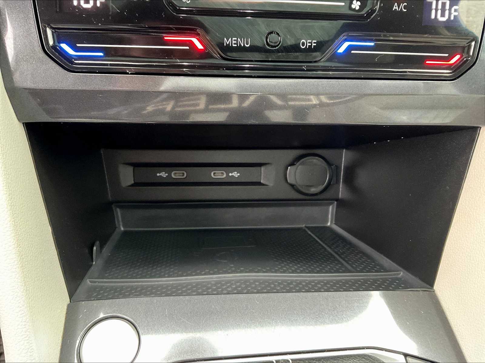 2023 Volkswagen Tiguan SE - Photo 26