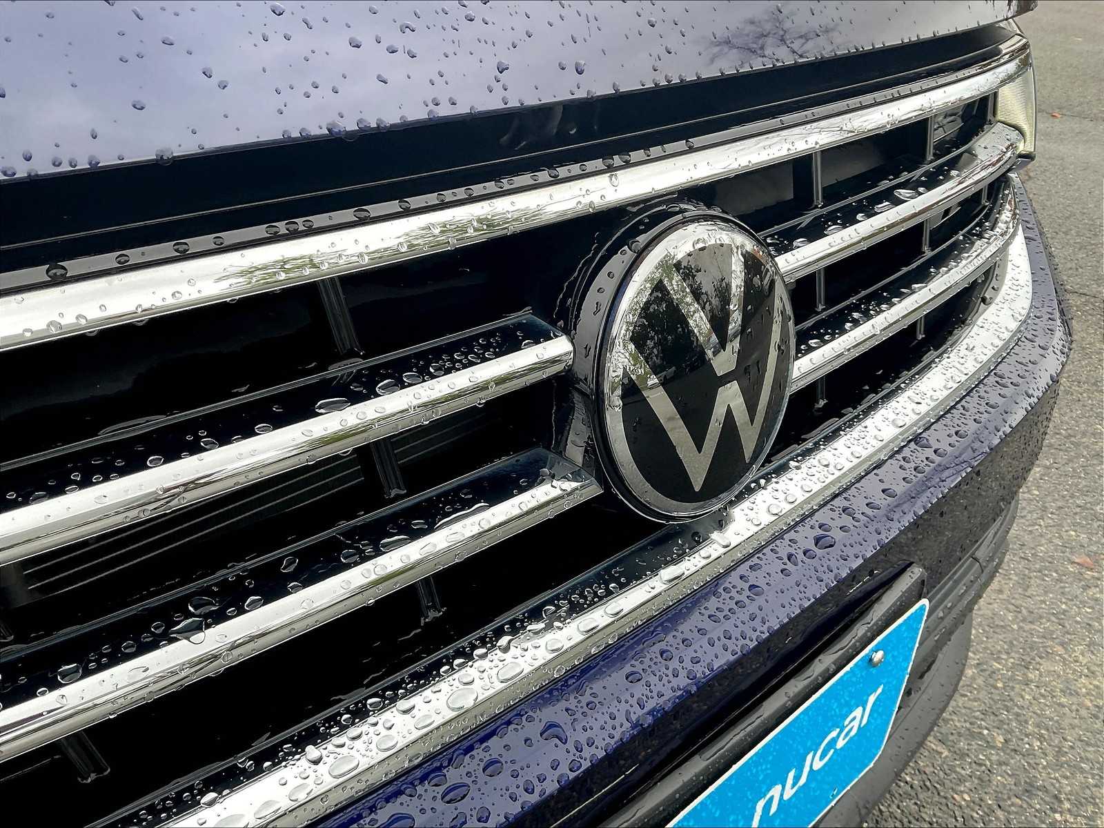 2023 Volkswagen Tiguan SE - Photo 31