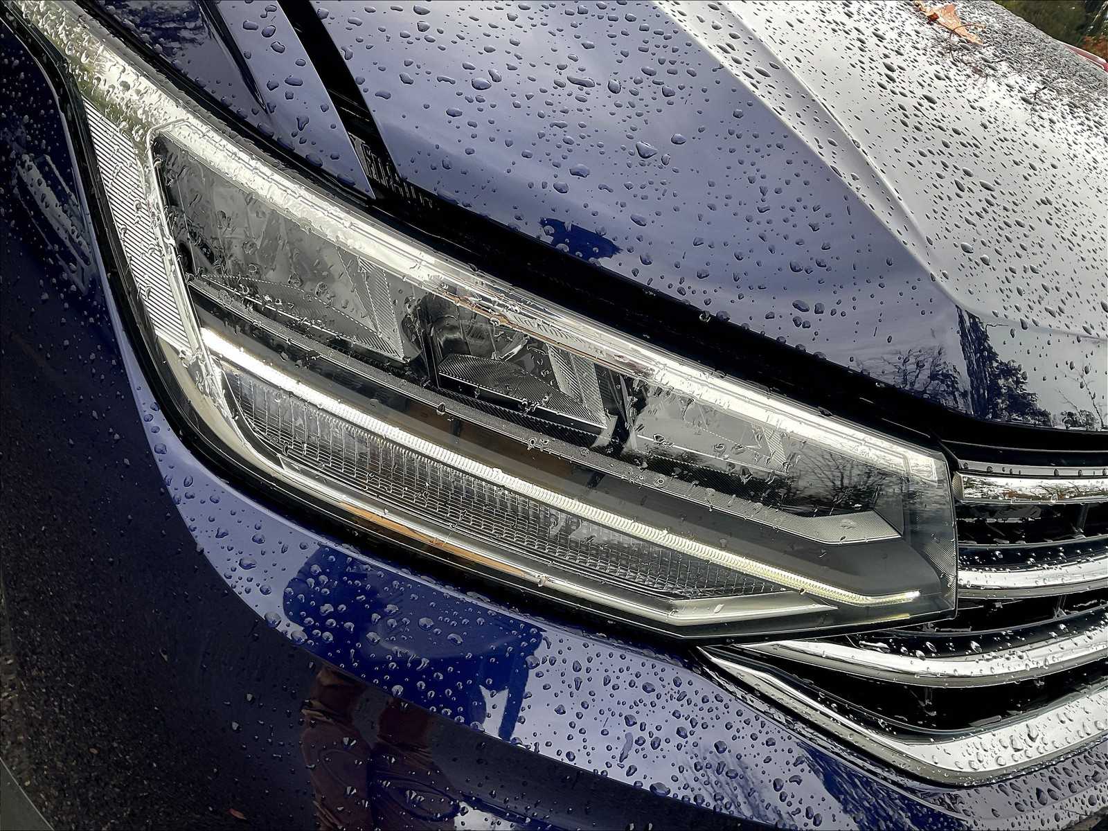 2023 Volkswagen Tiguan SE - Photo 32