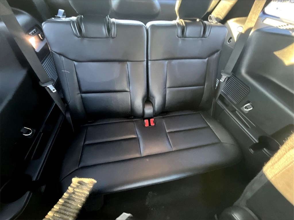 2020 Ford Explorer Limited - Photo 17