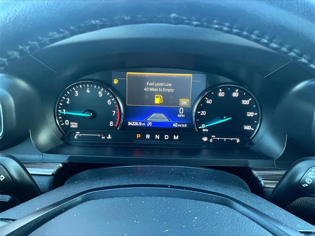 2020 Ford Explorer Limited - Photo 26