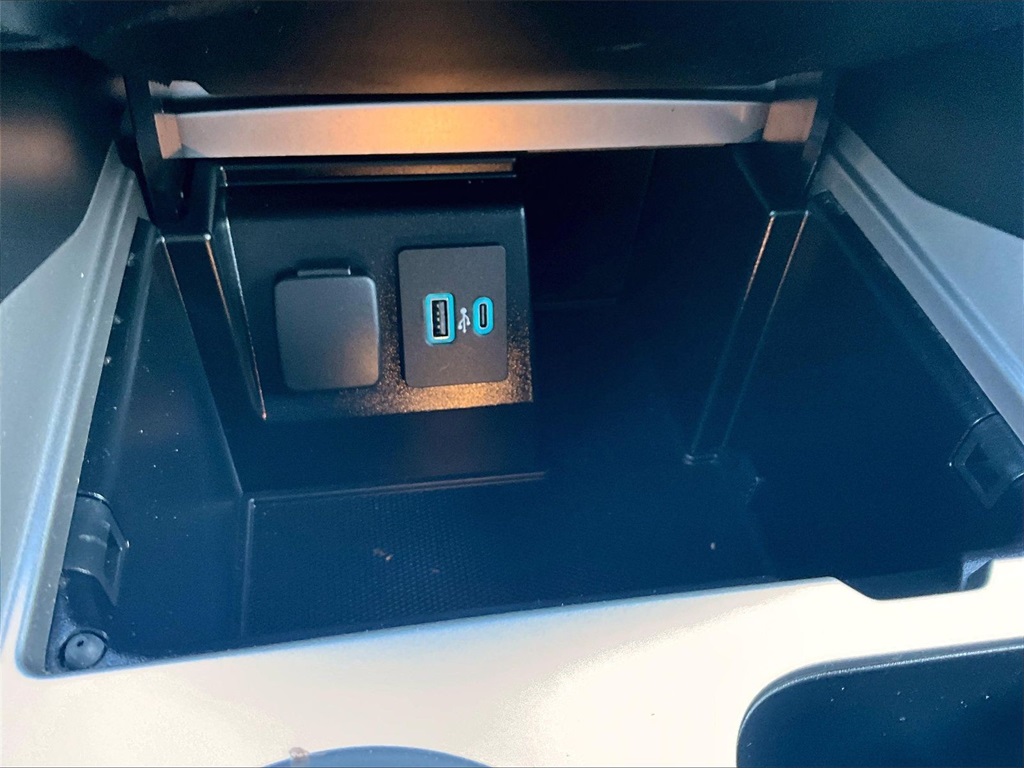 2020 Ford Explorer Limited - Photo 27