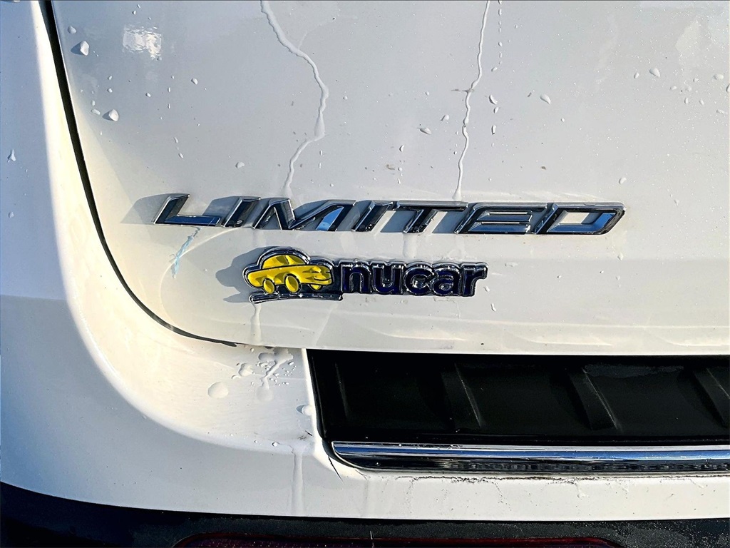 2020 Ford Explorer Limited - Photo 30