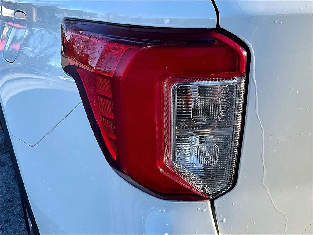 2020 Ford Explorer Limited - Photo 34