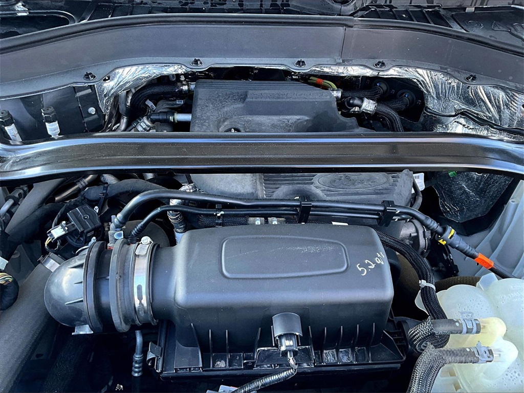 2020 Ford Explorer Limited - Photo 35