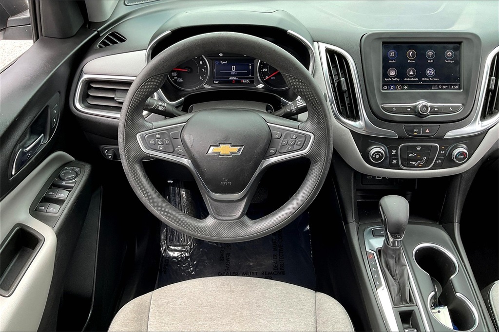 2022 Chevrolet Equinox LS - Photo 16