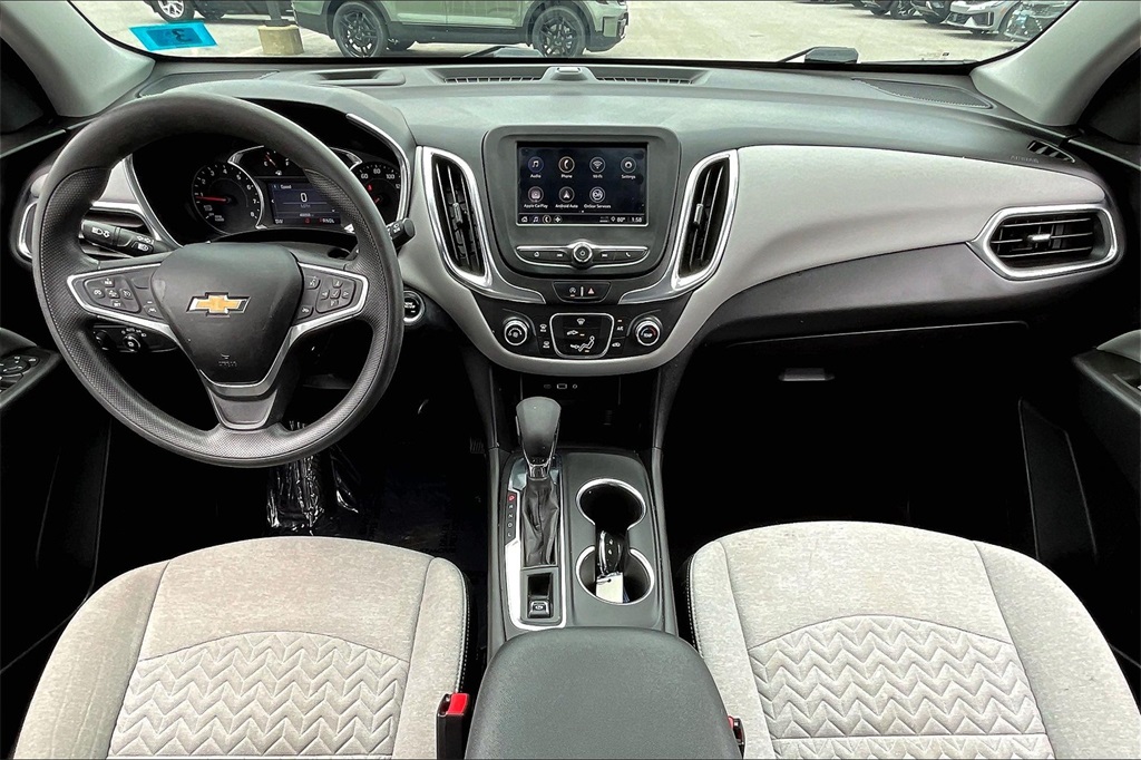 2022 Chevrolet Equinox LS - Photo 20