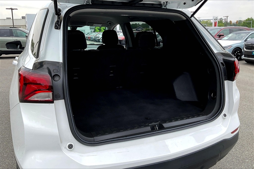 2022 Chevrolet Equinox LS - Photo 32