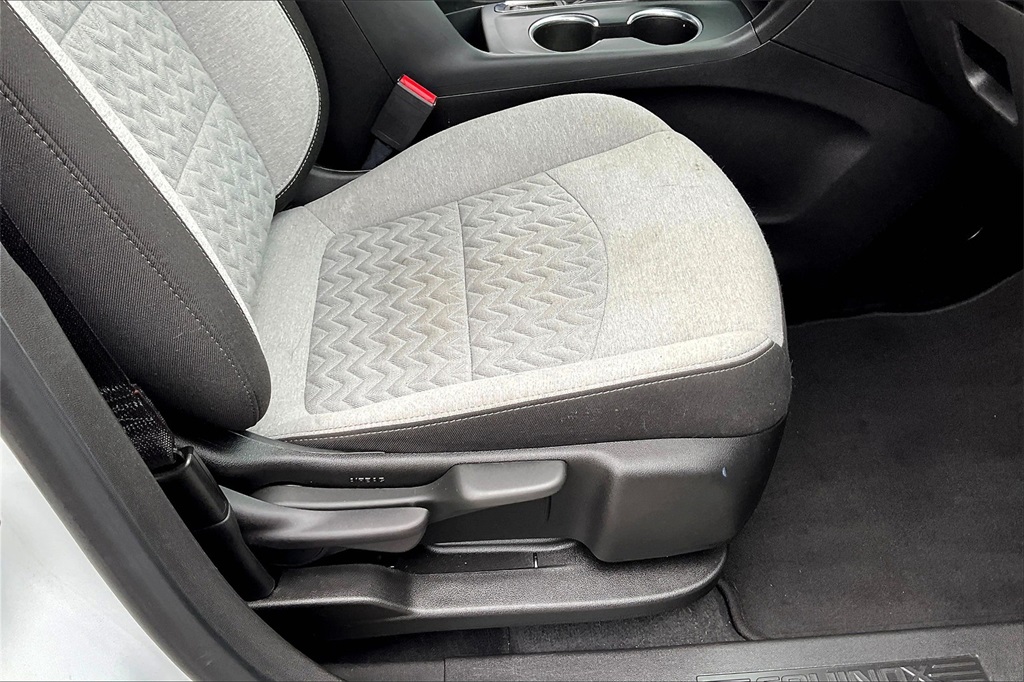 2022 Chevrolet Equinox LS - Photo 33