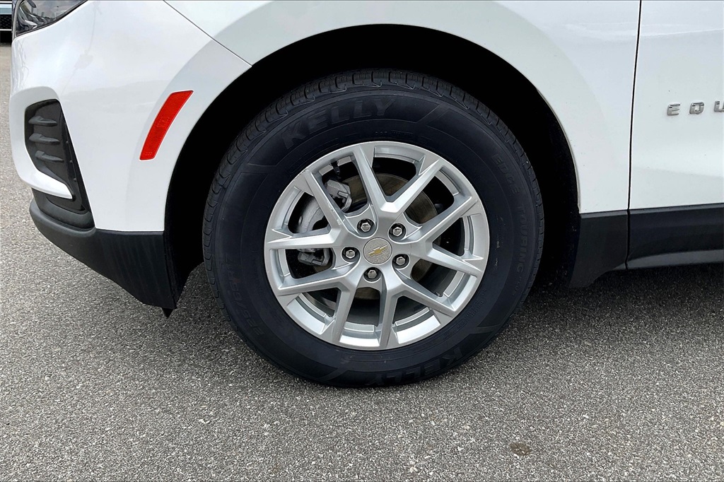 2022 Chevrolet Equinox LS - Photo 7
