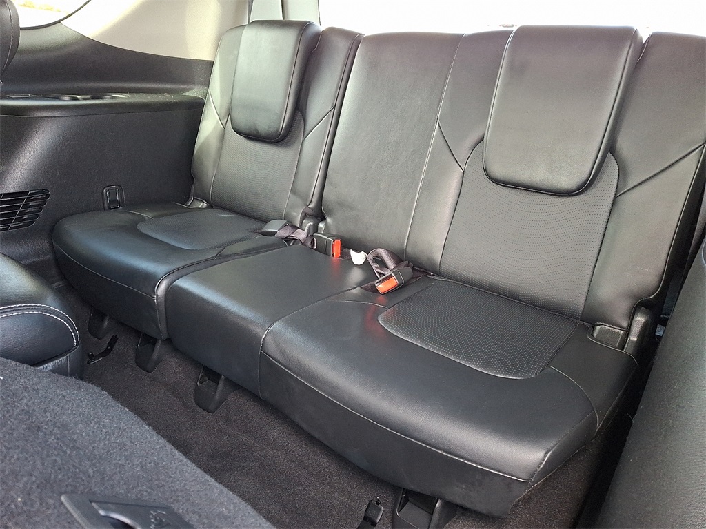 2019 Nissan Armada Platinum - Photo 11