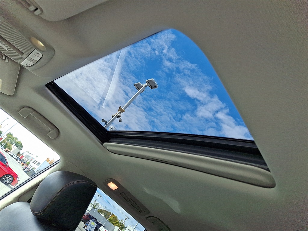 2019 Nissan Armada Platinum - Photo 16