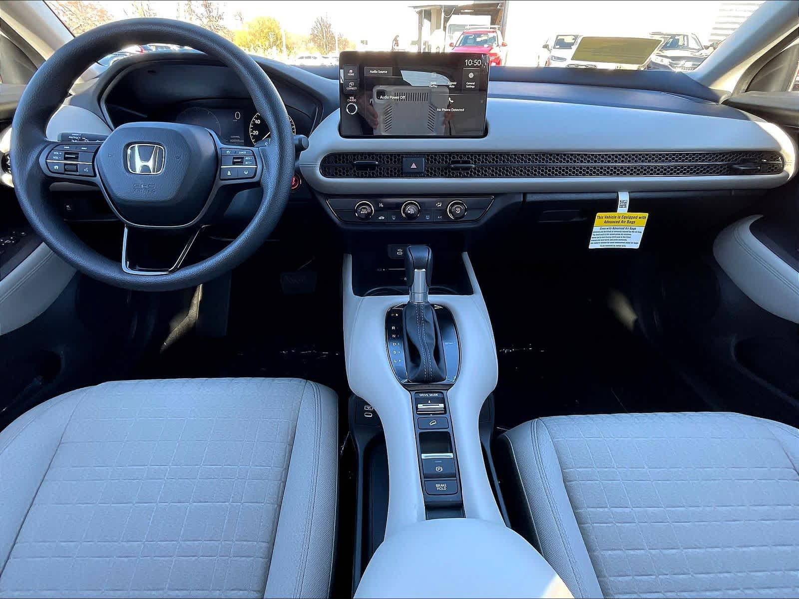 2026 Honda HR-V LX - Photo 12