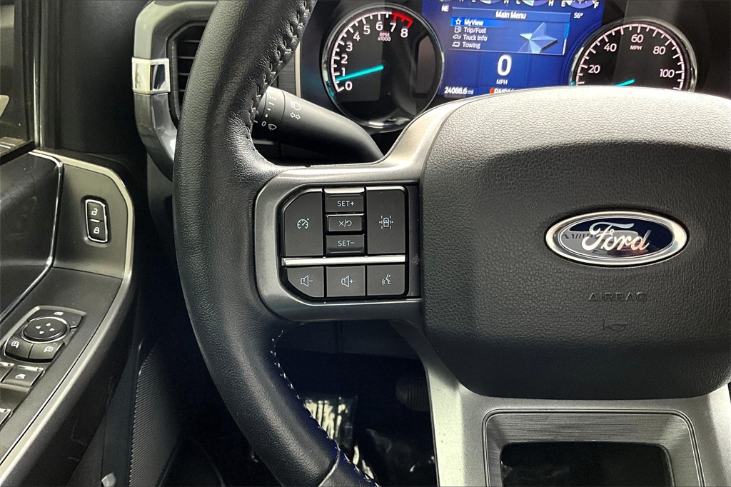 2022 Ford F-150 XL - Photo 22