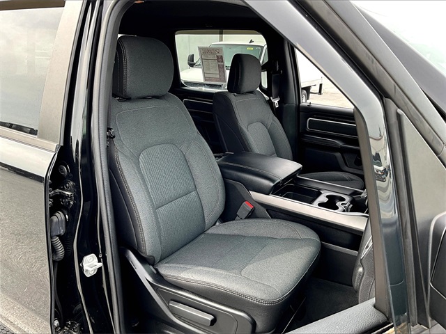 2020 Ram 1500 Big Horn/Lone Star - Photo 11