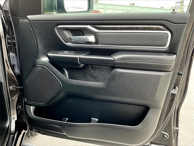 2020 Ram 1500 Big Horn/Lone Star - Photo 12