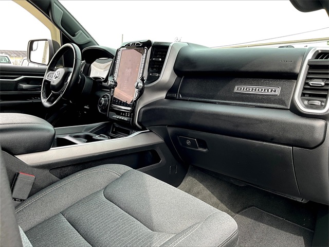 2020 Ram 1500 Big Horn/Lone Star - Photo 13