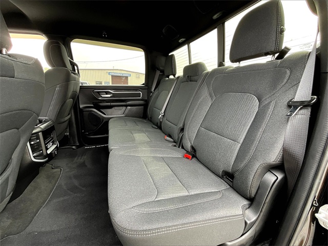 2020 Ram 1500 Big Horn/Lone Star - Photo 14