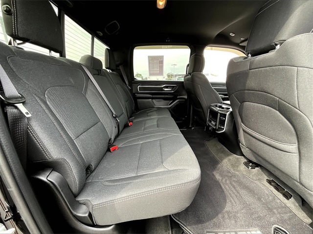 2020 Ram 1500 Big Horn/Lone Star - Photo 15